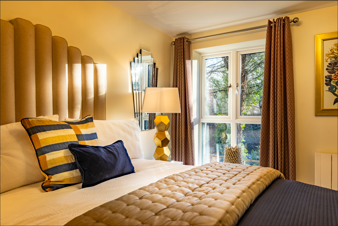 Retirement Living – Riverside Gardens