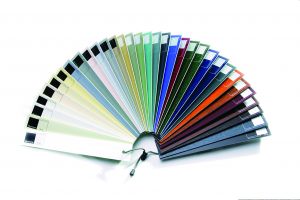 colour wheel- lots of options