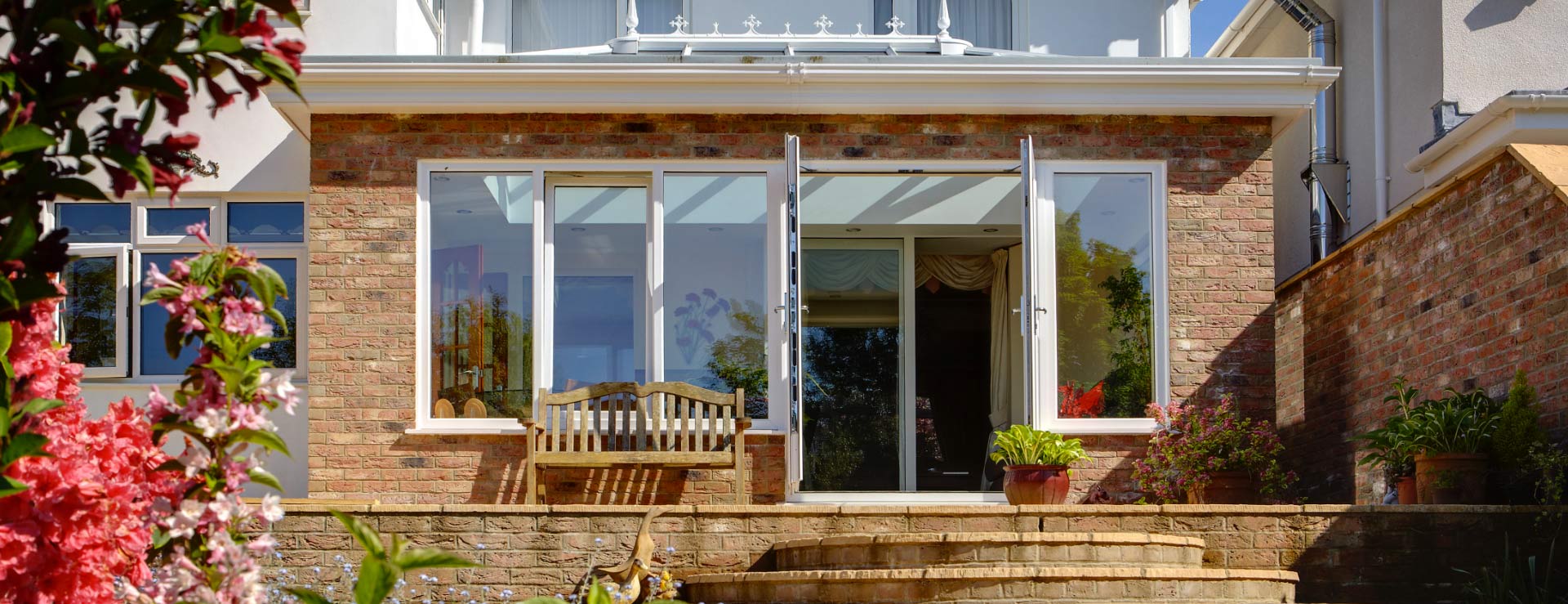 double glazing barnsley