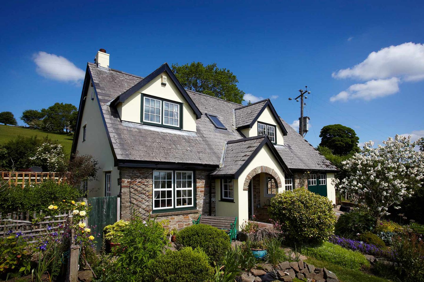 uPVC Casement Windows Bradford Leeds