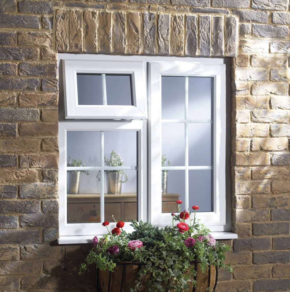 uPVC Window Harrogate