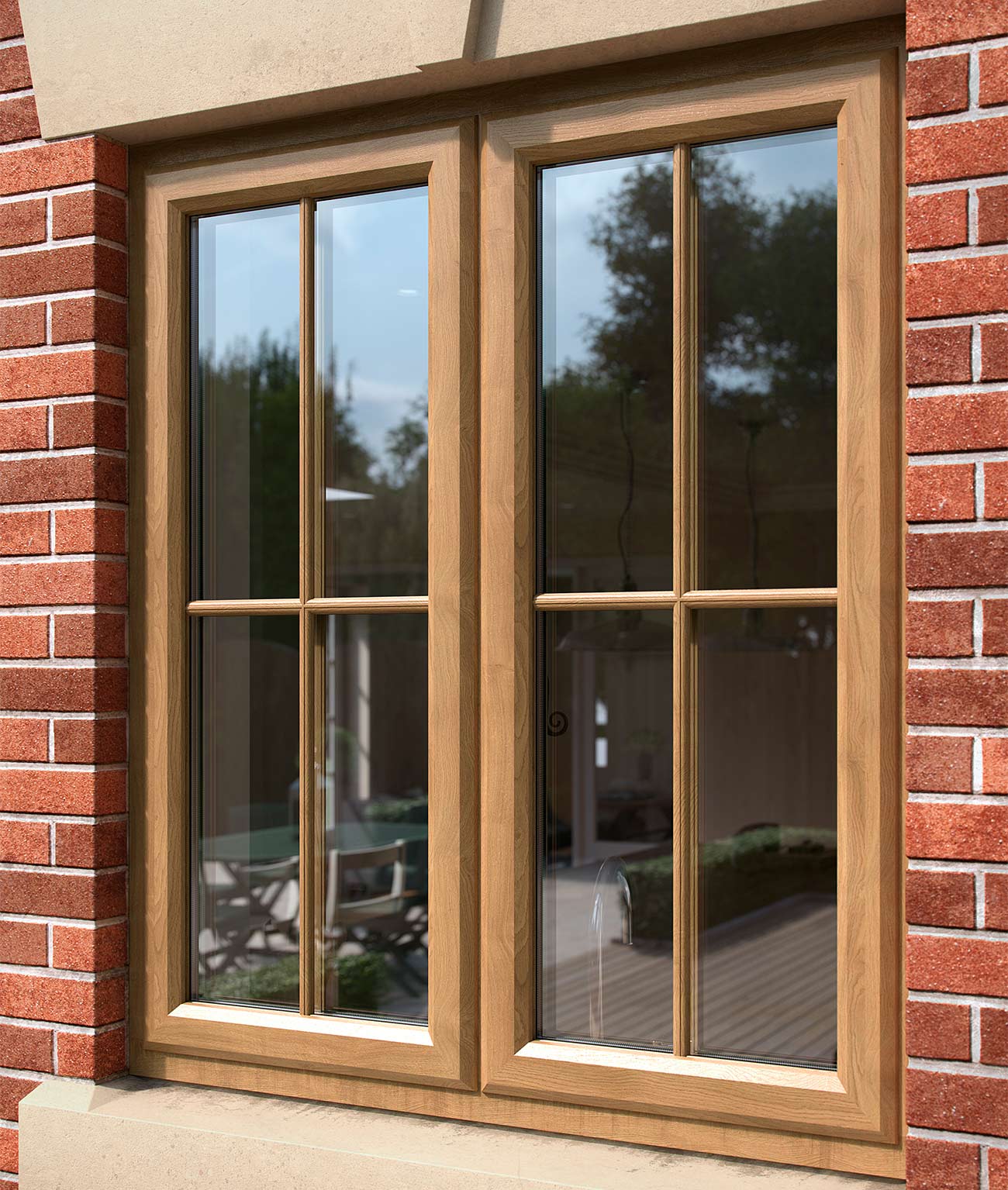 double glazing barnsley