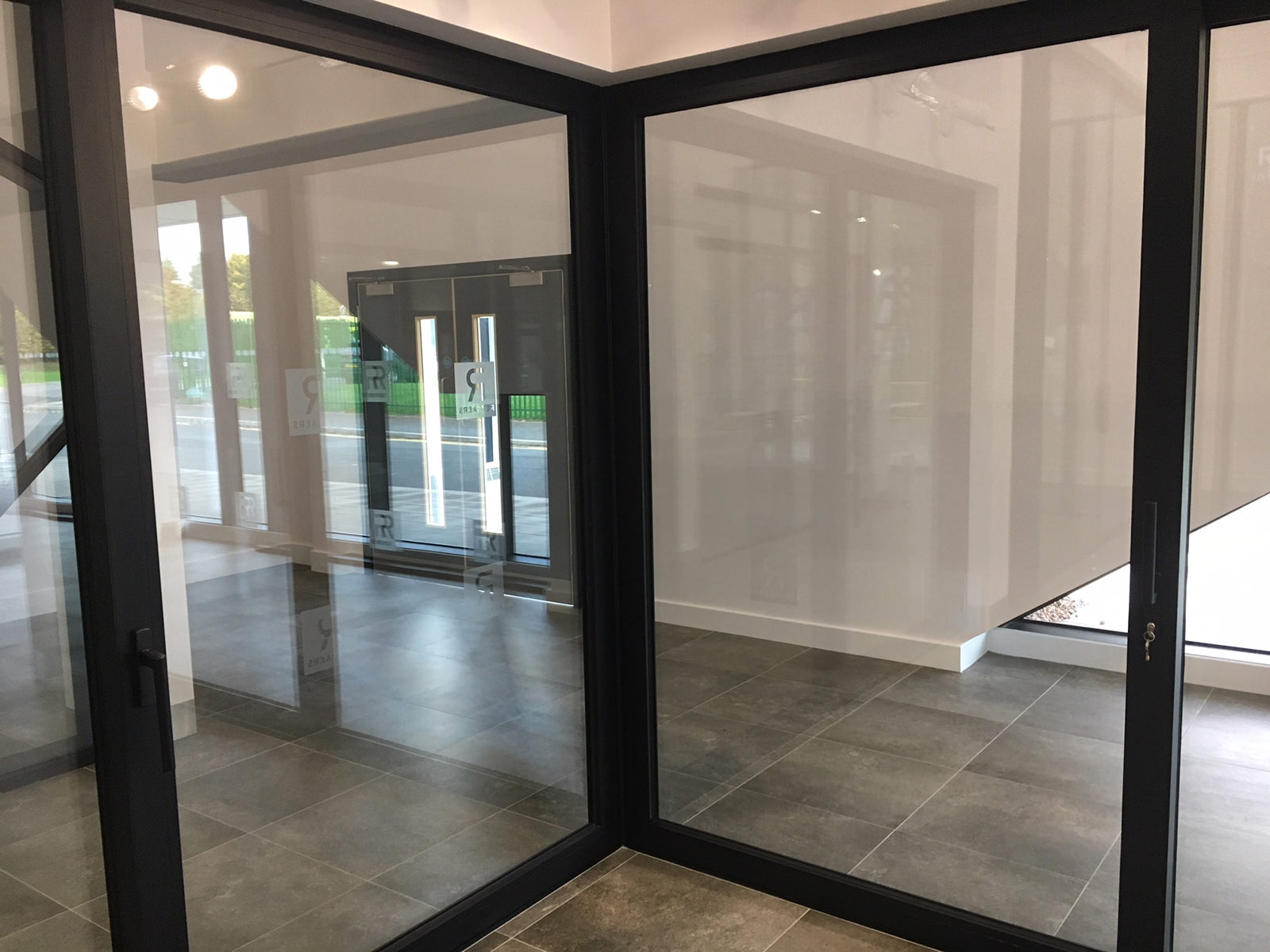 Aluminium Patio Doors Bradford Leeds