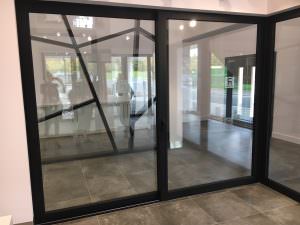 Aluminium Windows Bradford Leeds
