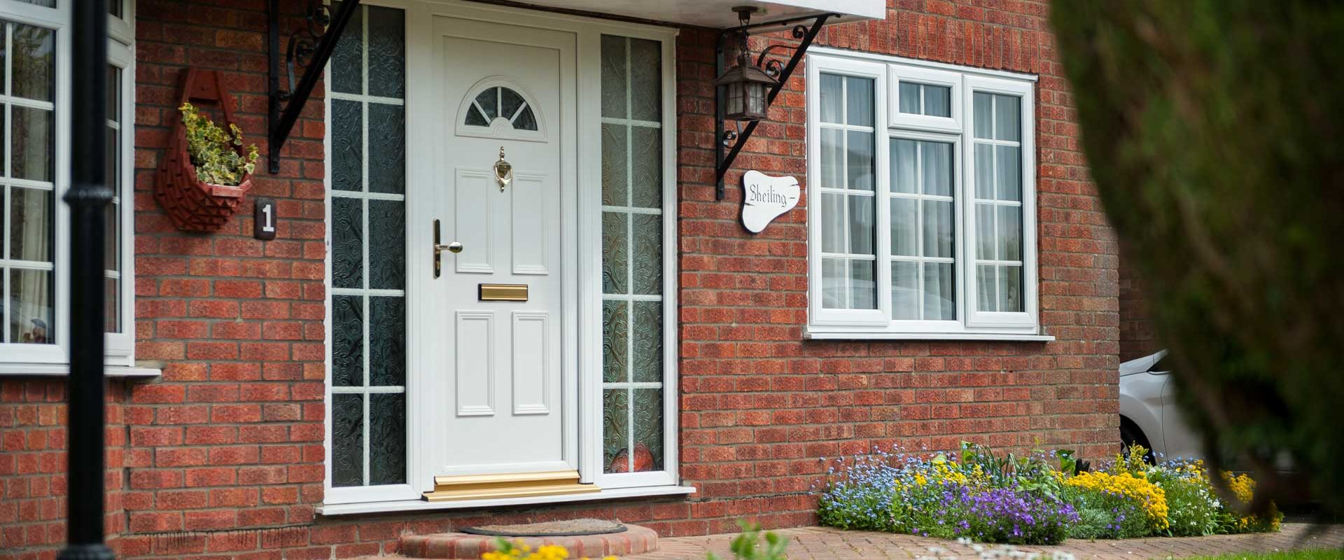 Front Doors York Double Glazing North Yorkshire Door Prices York