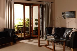 upvc bi-fold doors bradford Leeds