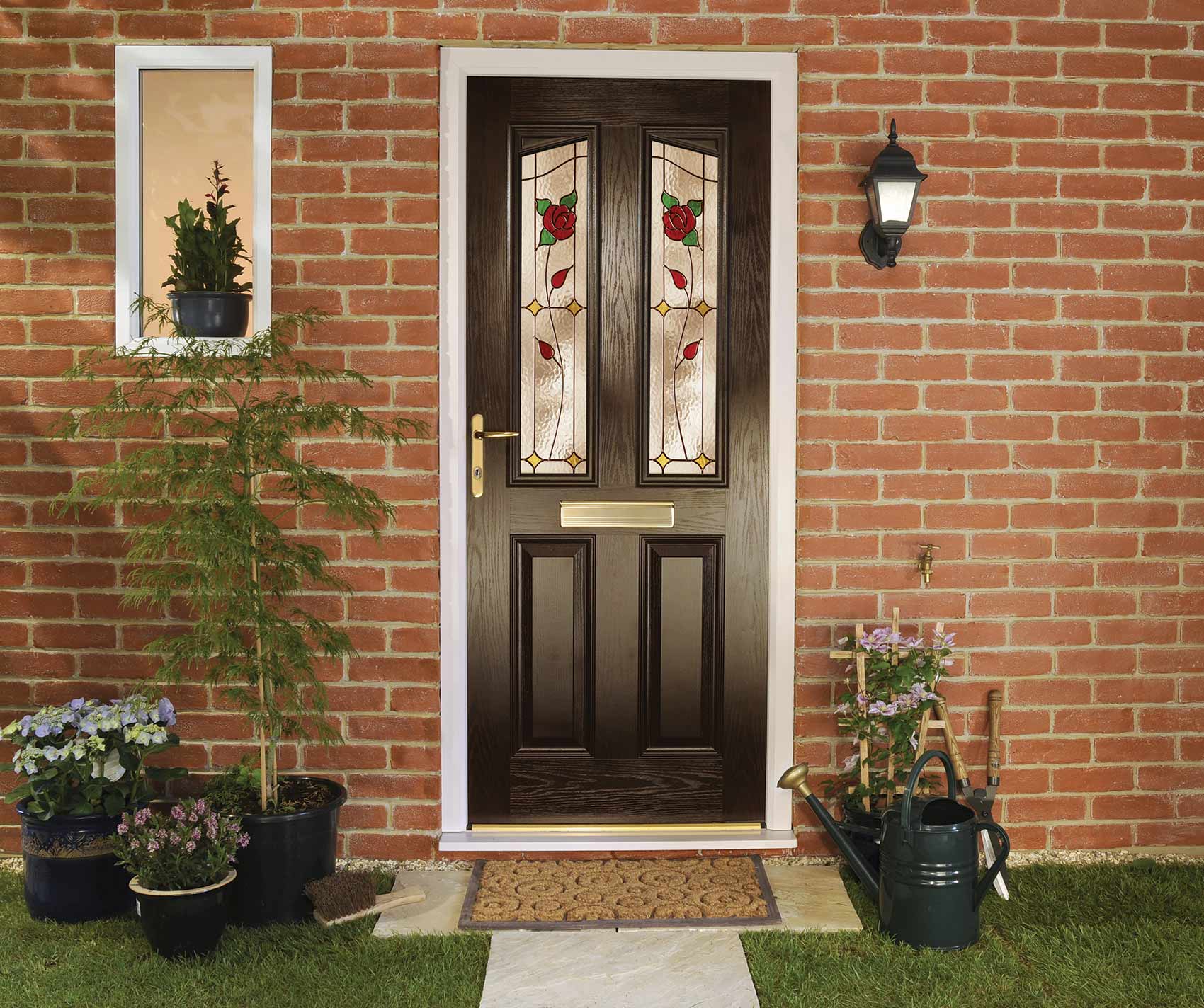 upvc doors Selby