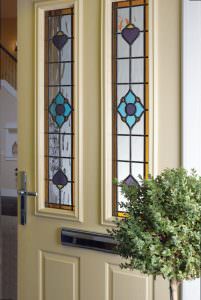 composite doors Bradford Leeds
