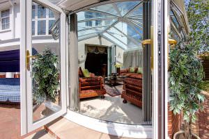 Double Glazing Cost Castleford
