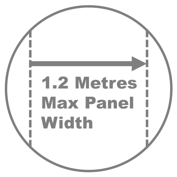 Aluminium BiFold Doors Bradford, Leeds Aluminium BiFolding Doors Prices
