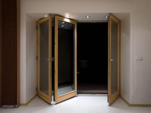 Doors Bradford Leeds