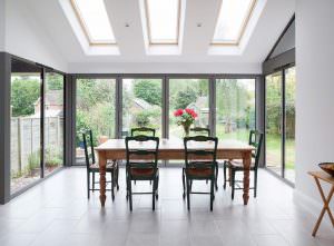 aluminium doors bradford Leeds