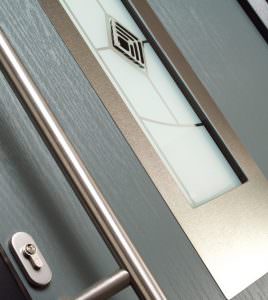 composite doors Bradford Leeds