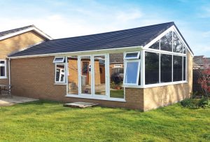 Orangery Extension Harrogate