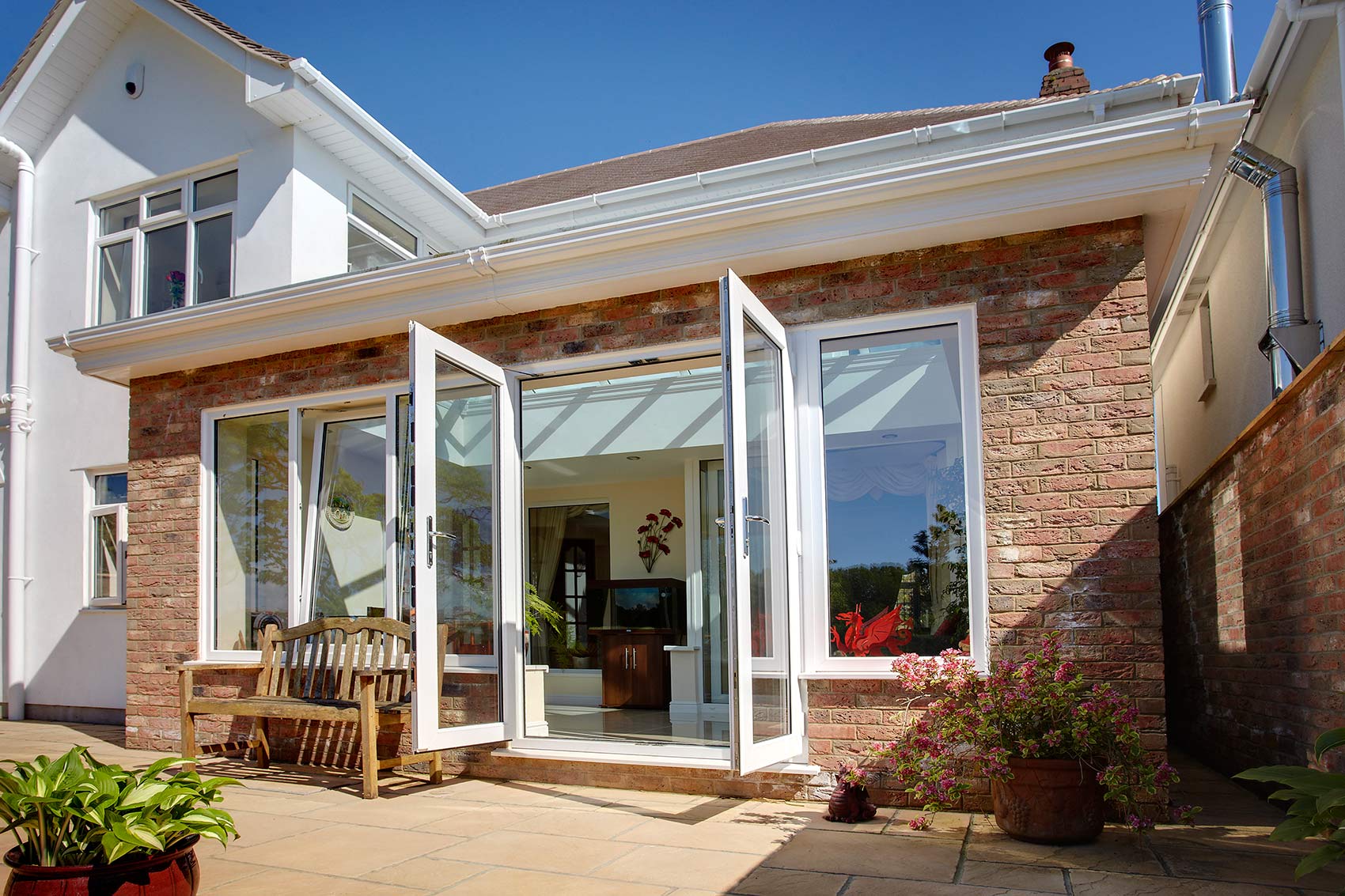 Orangery Cost Wetherby