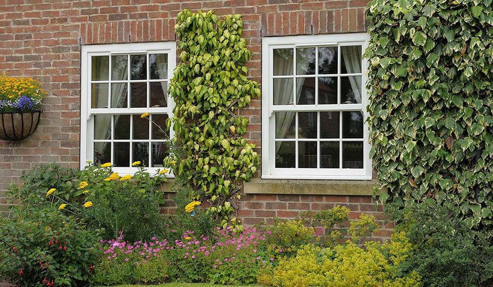 Sash Windows Pontefract