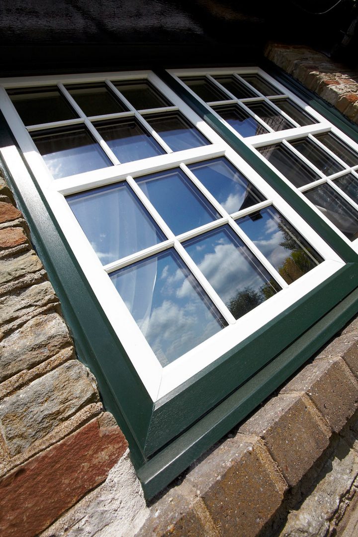 uPVC Windows, Bradford Leeds