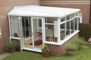 uPVC French Doors Bradford Leeds