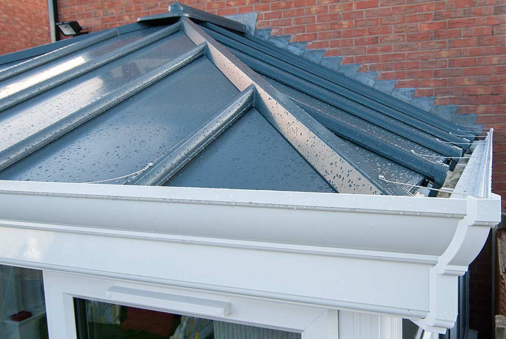 Conservatory Roofs Leeds