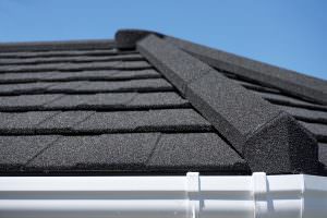 Supalite Tiled Conservatory Roof