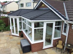 price of conservatories keighley