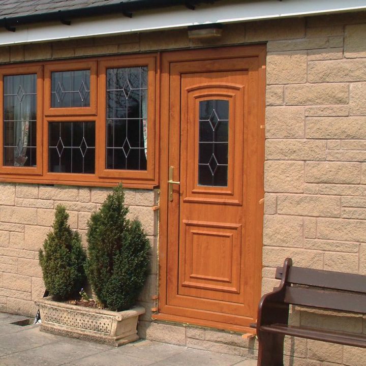 uPVC Doors Bradford Leeds