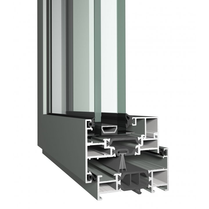 Aluminium Windows Bradford Leeds