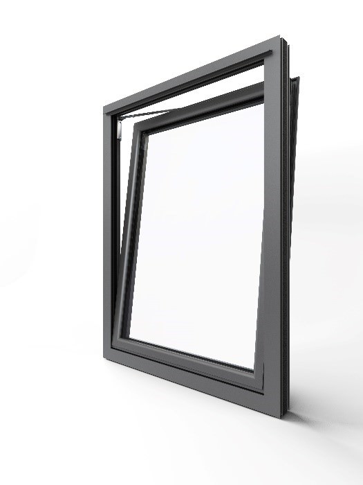Aluminium Windows Bradford Leeds