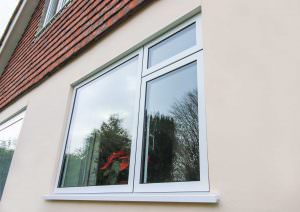 Aluminium Windows Bradford Leeds