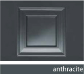 Anthracite Grey Composite Door