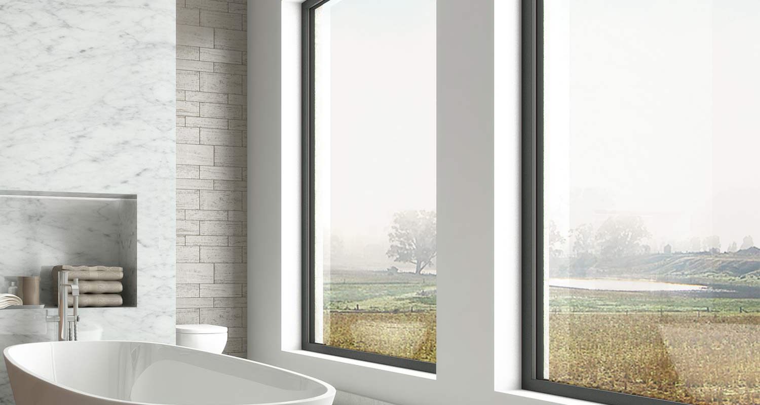 Aluminium window prices