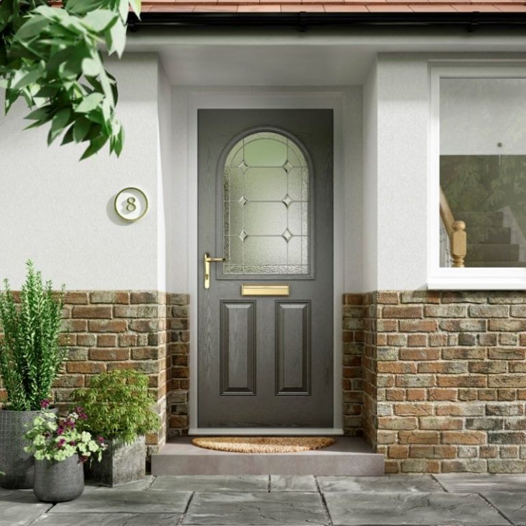 Composite Doors Bradford, Leeds Composite Front Doors Leeds