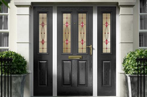 Double Glazing Doors Bradford Leeds Upvc Doors Aluminium Doors
