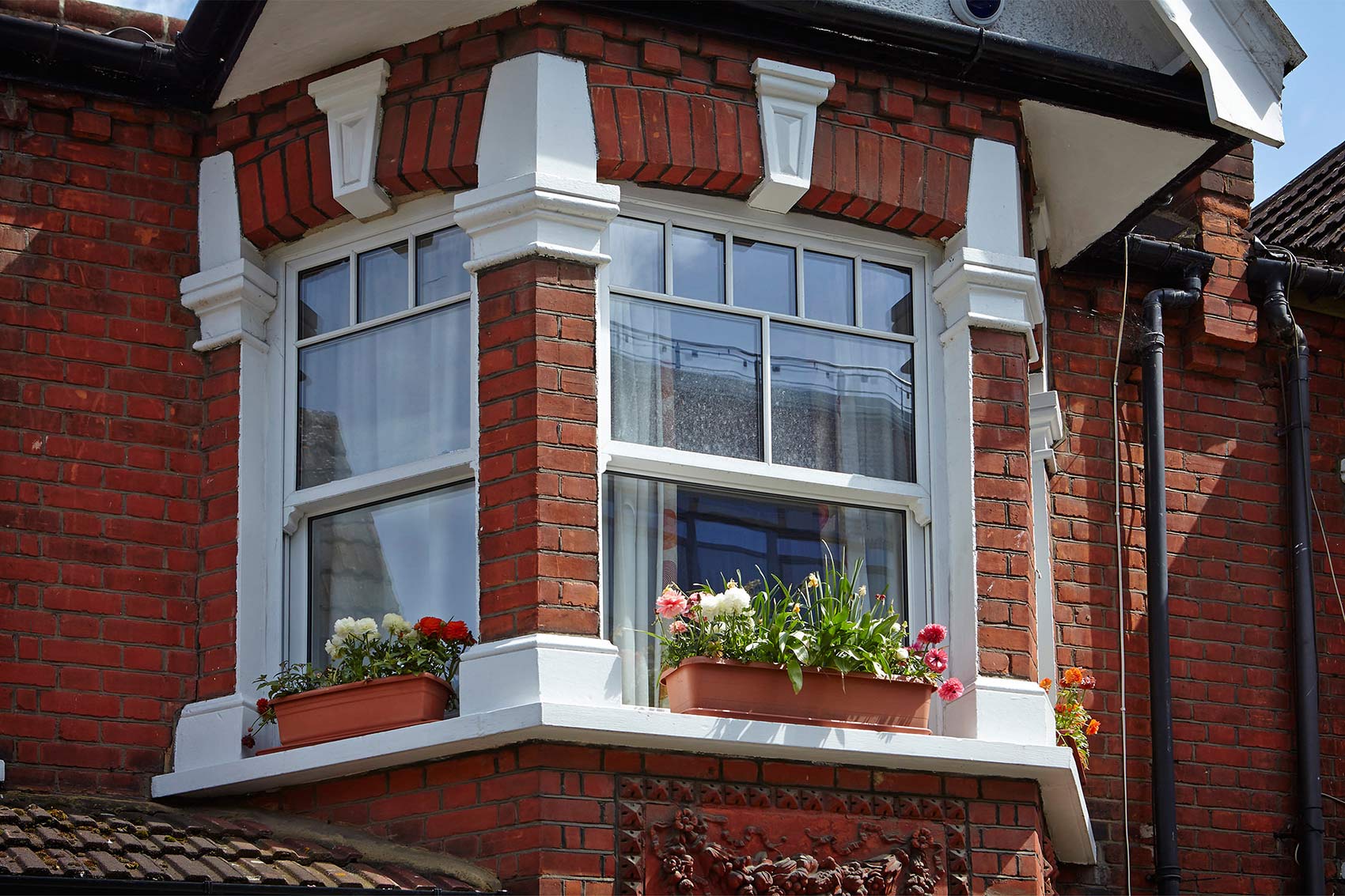 Sash Windows Pontefract