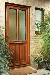 uPVC Doors Bradford Leeds
