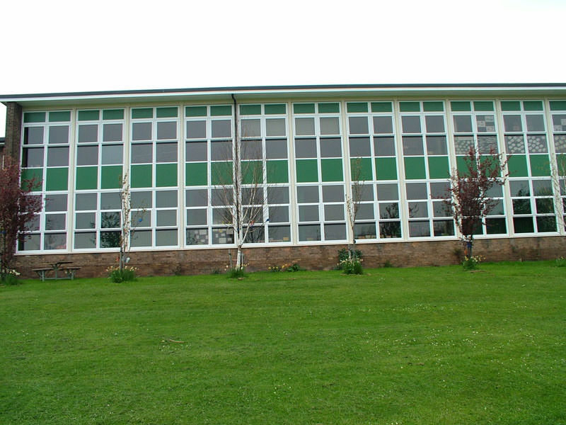 Reinwood School