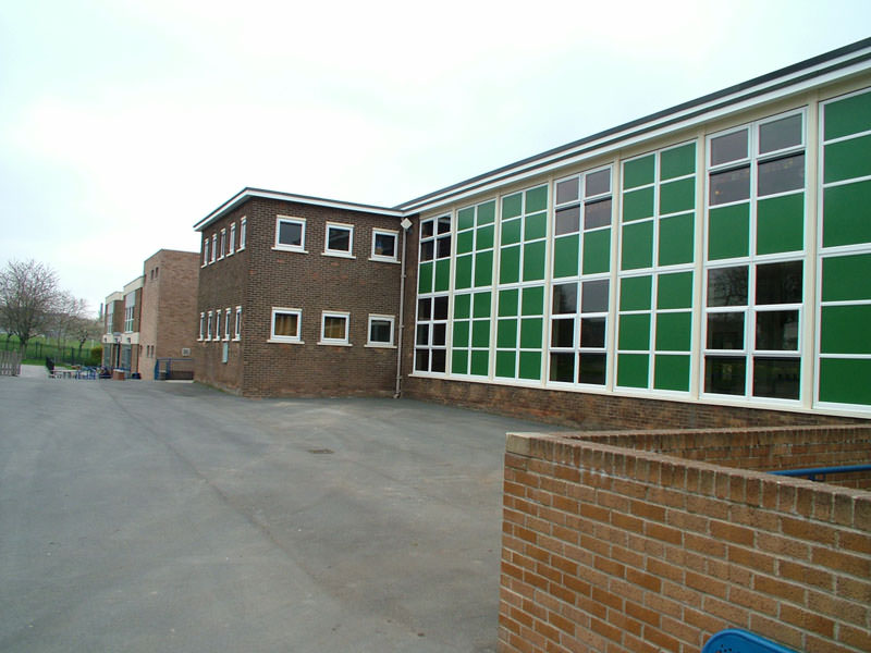 Reinwood School