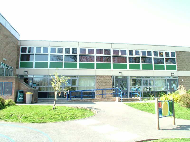 Reinwood School