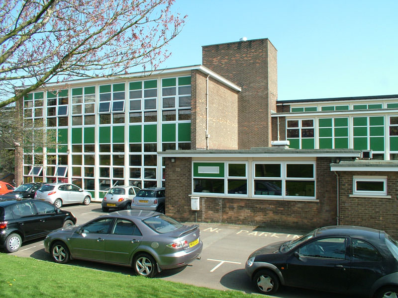 Reinwood School
