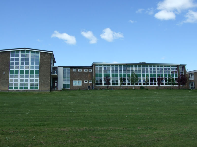 Reinwood School