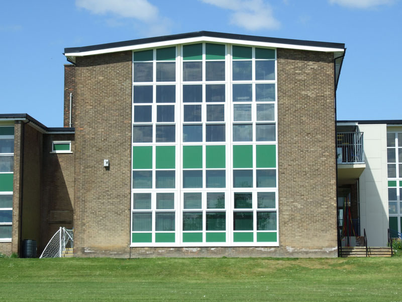 Reinwood School