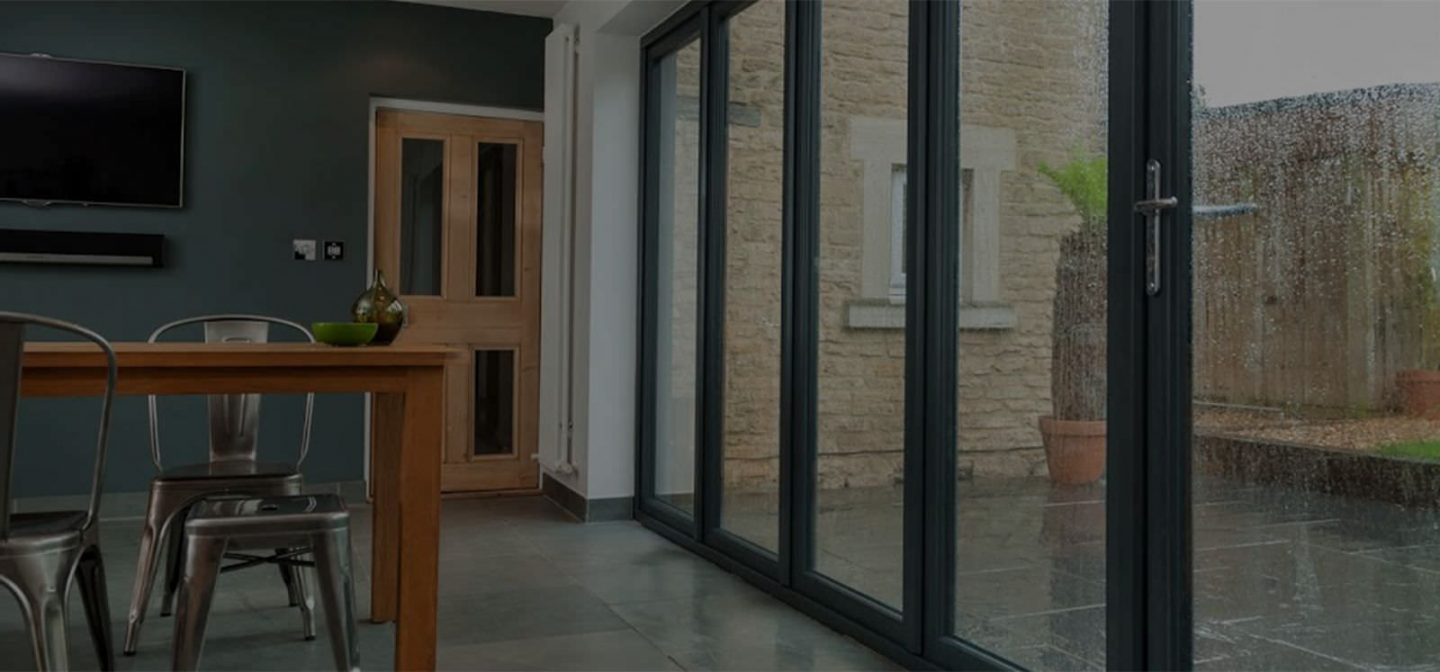 Energy Efficient Doors Bradford Leeds