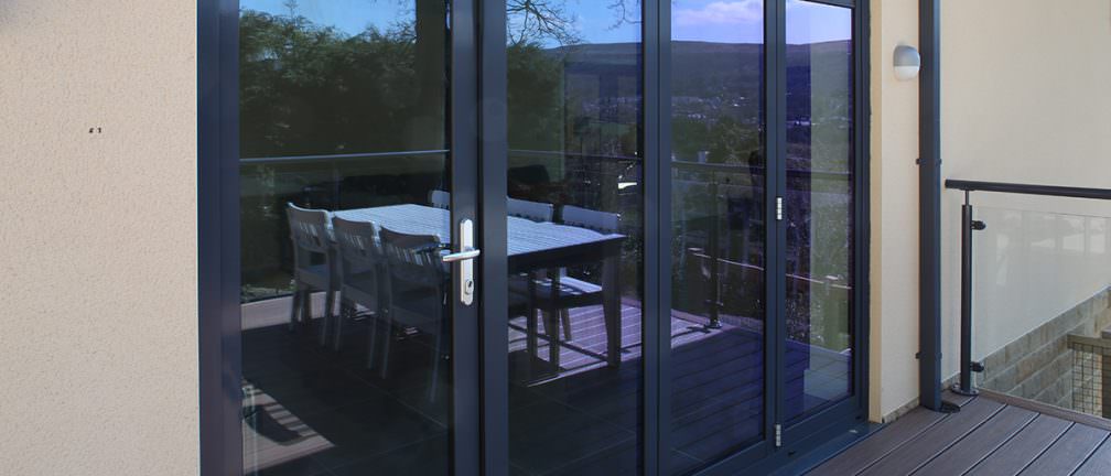 Aluminium Fabricator Role