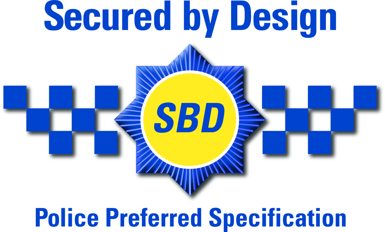 Secured by Design Police Preferred Specifications