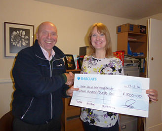 Community Projects Kingfisher Windows, Double Glazing Bradford and Leeds