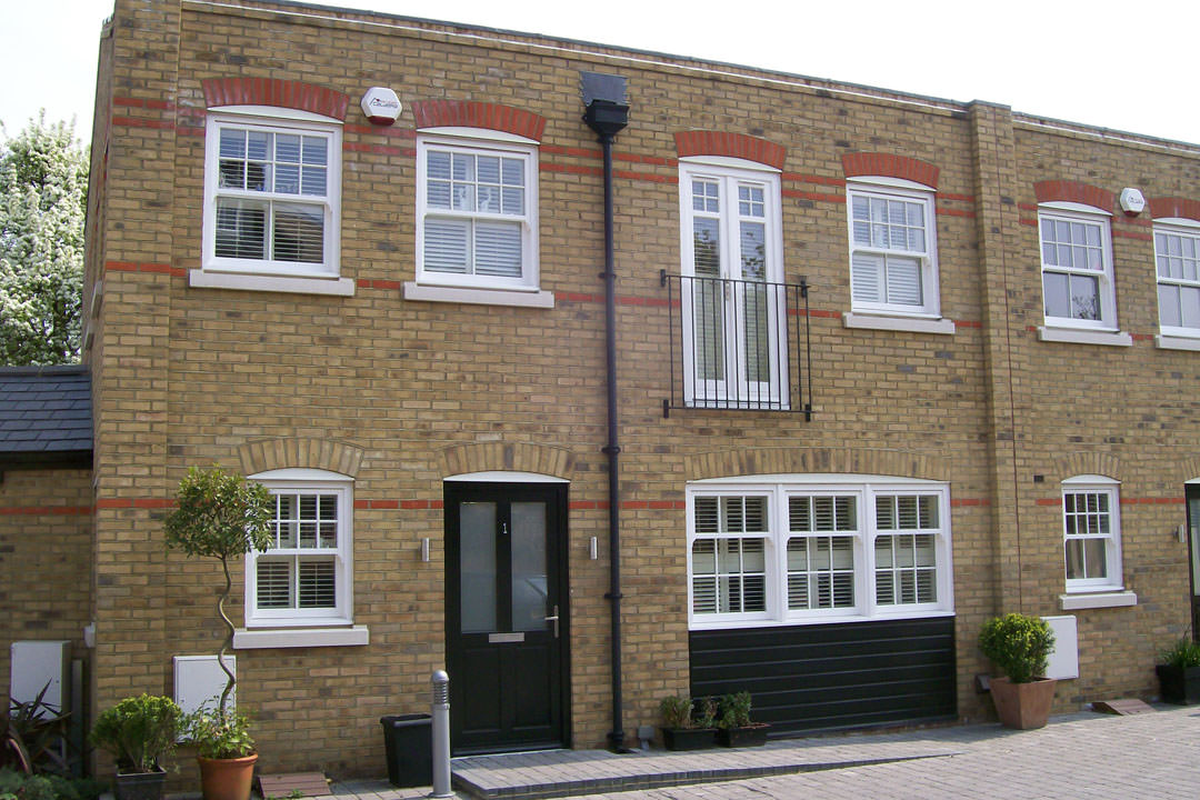 Sash Windows Bradford