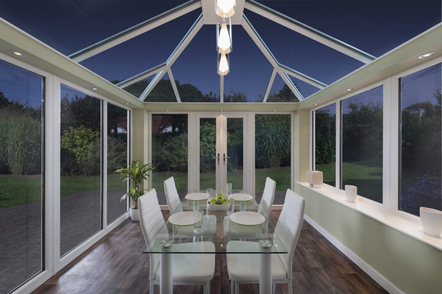 Double Glazing Prices Doncaster
