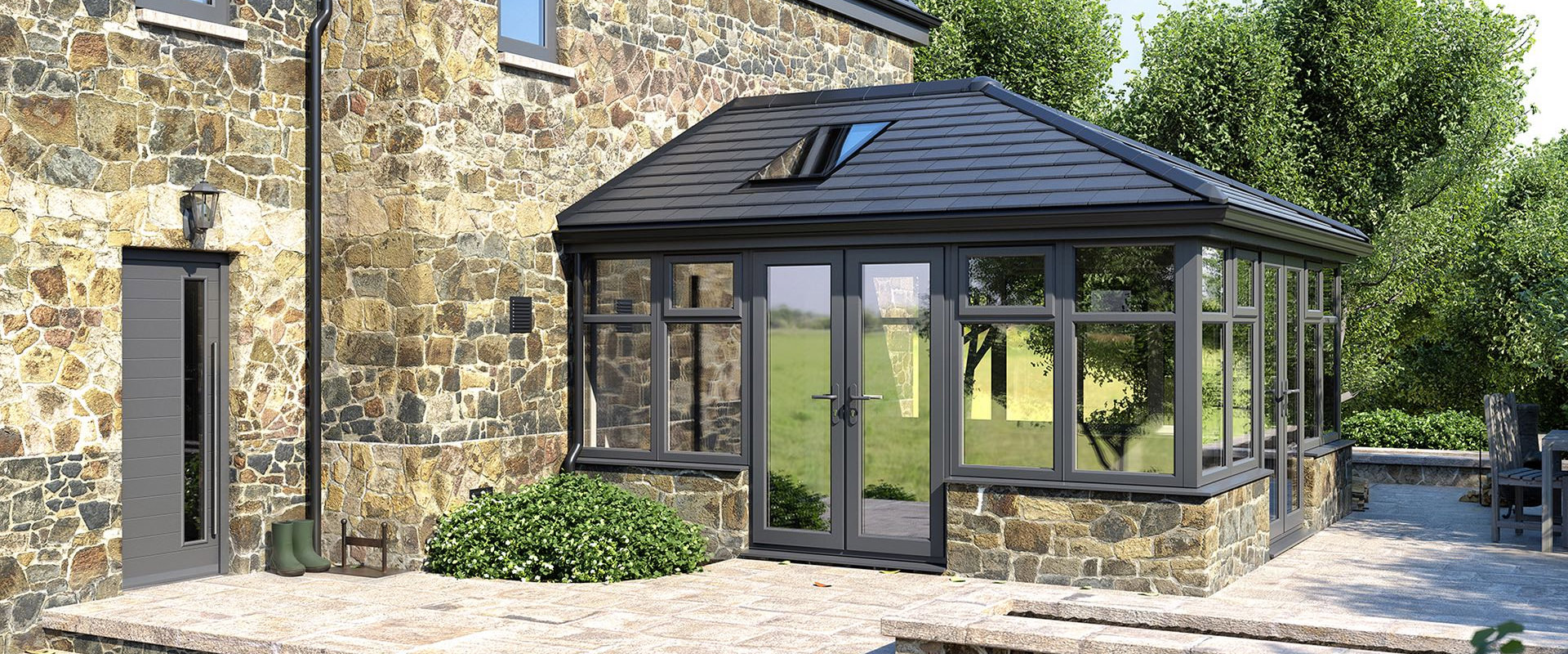 Conservatory Roofs Bradford Conservatory Roof Prices