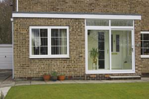 uPVC Doors York
