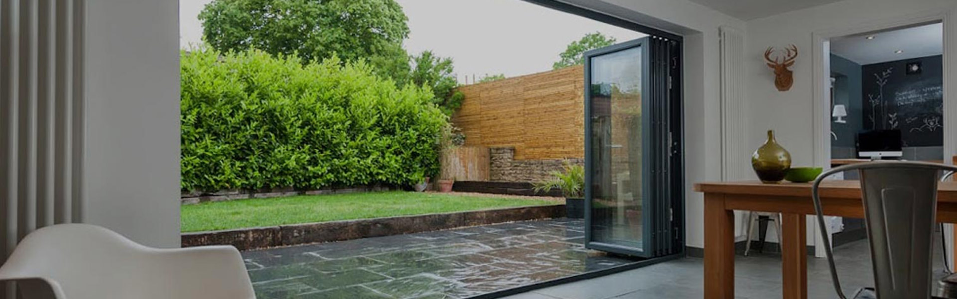 Bi-Fold Doors Barnsley